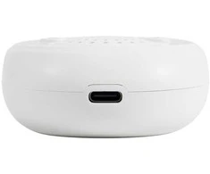 EVOLVEO LULLA - Baby audio baby monitorius with lullabies and voice transmission