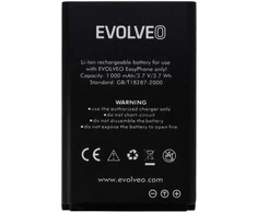„Evolveo EasyPhone EP-500“ baterija