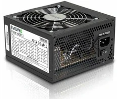 EVOLVEO zdroj 500W ATX, tichý, bulk