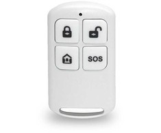 EVOLVEO nuotolinio valdymo pultas SecuPro