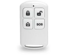 EVOLVEO nuotolinio valdymo pultas SecuPro