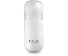 Evolveo SecuPro, bezdrátowy PIR snímač ruchu