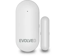 Evolveo SecuPro, belaidis detektor otwarcia okien/drzwi