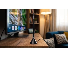 RTV antena EVO EVOLVEO pasyvi kambarinė DVB-T2 antena (STICK)