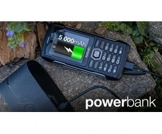 EVOLVEO StrongPhone H1