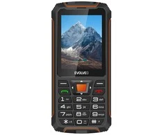 EVOLVEO StrongPhone Z6
