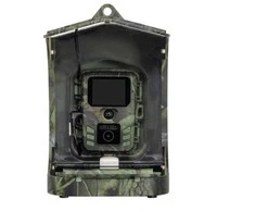 Evolveo StrongVision BirdFeeder Inteligentne karmnik dla ptaków su kamera i panelem słonecznym
