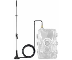 Antena Evolveo StrongVision išorinė GSM antena