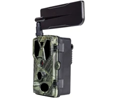 EVOLVEO StrongVision LTE POWER