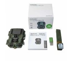 EVOLVEO StrongVision Mini LCD