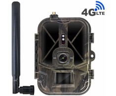 EVOLVEO StrongVision PRO 4G