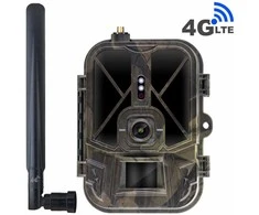 EVOLVEO StrongVision PRO 4G