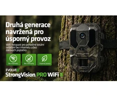 EVOLVEO StrongVision PRO WiFi II