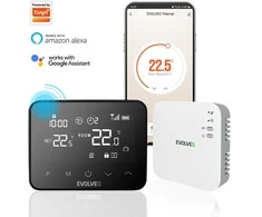 Iqtech NUSTATYTI ribas