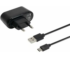 EVOLVEO universalus USB-C įkroviklis mobiliesiems telefonams