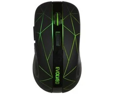 Pelės Evolveo WM430