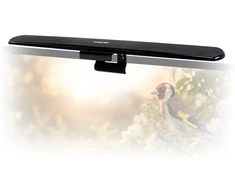 EVOLVEO Xany 5+, Active Indoor DAB+/DVB-T2 Antenna, LTE/4G/5G Filter