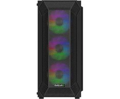 EVOLVEO Xenon juodas
