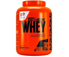 Extrifit Sport Nutrition Extrifit 100% INSTANT WHEY 80 2000 g (Baltyminis kokteilis)
