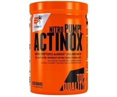 Extrifit Actinox 620 g - oranžinis