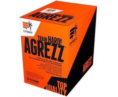 Extrifit Agrezz 20 x 20,8 g - mango-pineapple