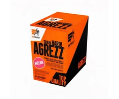 Extrifit Agrezz 20 x 20,8 g - melon