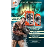 Extrifit Amigo 150 cps