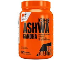 Extrifit Ashwagandha KSM-66 90 cps