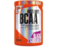 Extrifit BCAA Instant 300g - blackcurrant