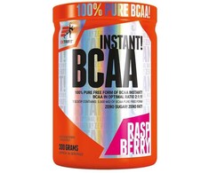 Extrifit BCAA Instant 300g - raspberry
