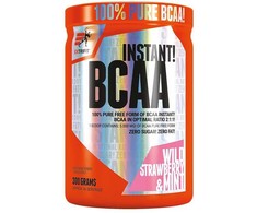 Extrifit BCAA Instant 300g - wild strawberry-mint