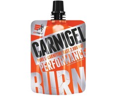Extrifit Carnigel 25 x 60 g - pineapple