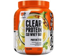 Extrifit Clear Protein Iso Whey 90! 900 g tropical fruit