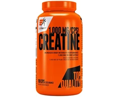 Extrifit Creatine Monohydrate 180 cps