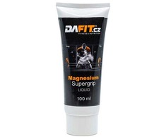 Extrifit Dafit Magnesium Supergrip Liquid 100 ml