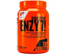 Extrifit Enzy 7! Digestive Enzymes 90 cps