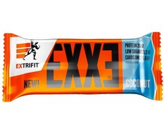 Extrifit Exxe Iso Protein Bar 31% 65 g coconut