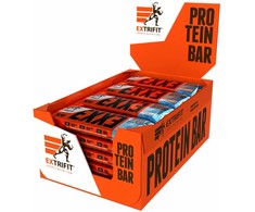 Extrifit Exxe Iso Protein Bar 31% 65 g coconut
