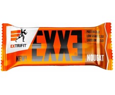 Extrifit Exxe Iso Protein Bar 31% 65 g nougat