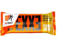 Extrifit Exxe Iso Protein Bar 31% 65 g peanuts-caramel