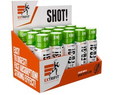 Extrifit FB-3! Fat Burner Shot 15 x 90 ml - kiwi