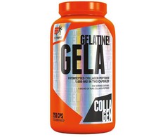 Extrifit Gela 1000 mg 250 cps