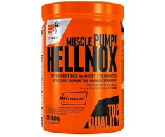 Extrifit Hellnox 620 g - cherry