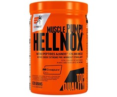 Extrifit Hellnox 620 g - cherry