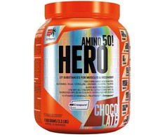 Extrifit Hero 1500 g - chocolate
