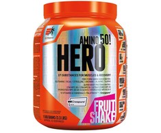 Extrifit Hero 1500 g - fruit shake