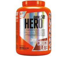 Extrifit Sport Nutrition Extrifit HERO 3000 g. (kokteilis raumenų masei auginti)