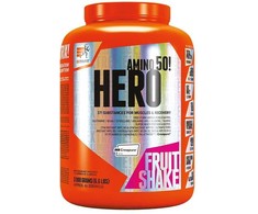 Extrifit Hero 3000 g - fruit