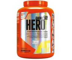 Extrifit Sport Nutrition Extrifit HERO 3000 g. (kokteilis raumenų masei auginti)