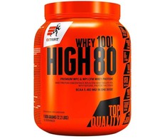 Extrifit High Whey 80 1000 g - pistachio